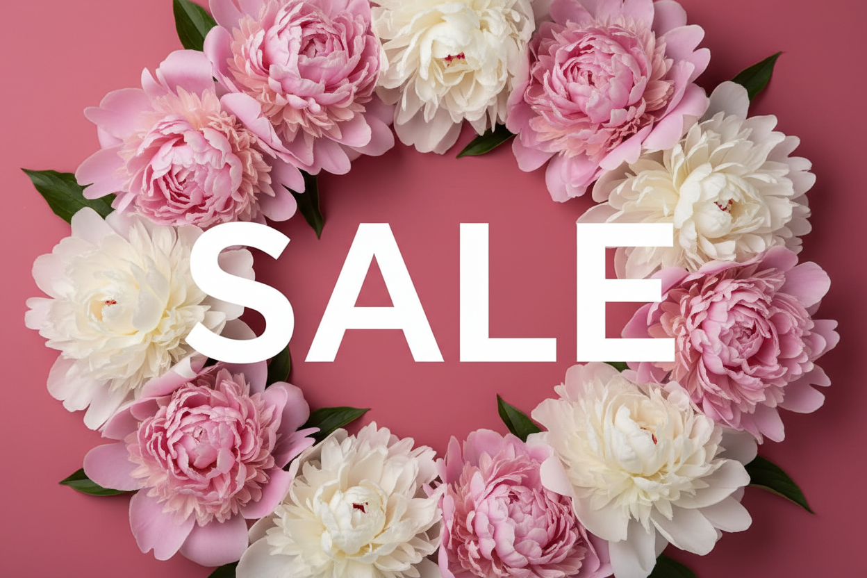 On Sale Now
