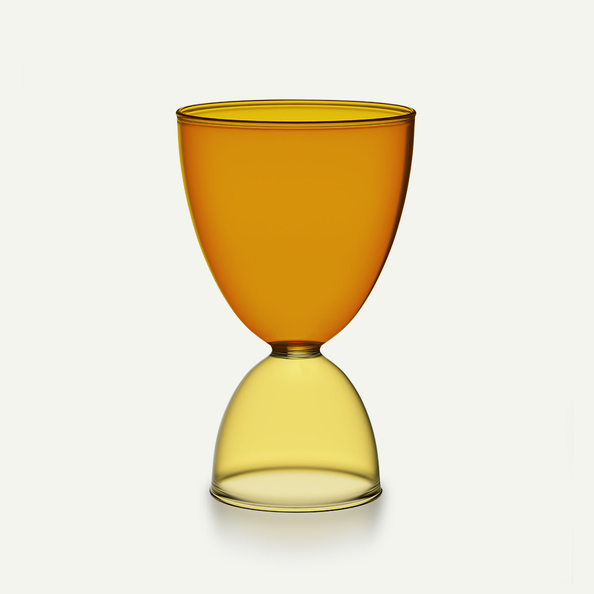 Mamo Classic Glass
