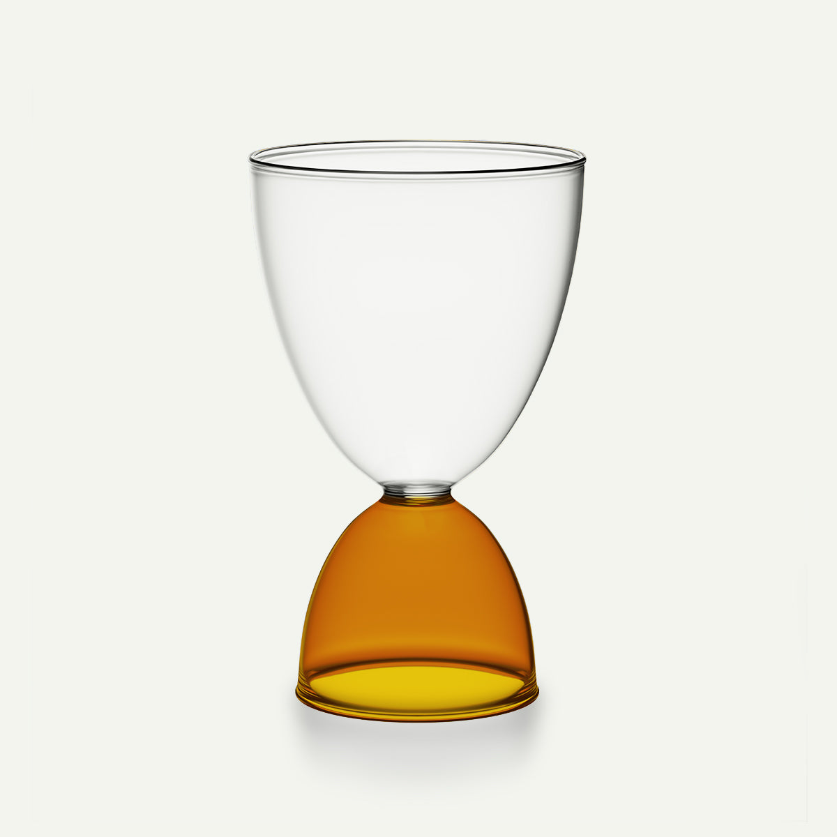 Mamo Classic Glass