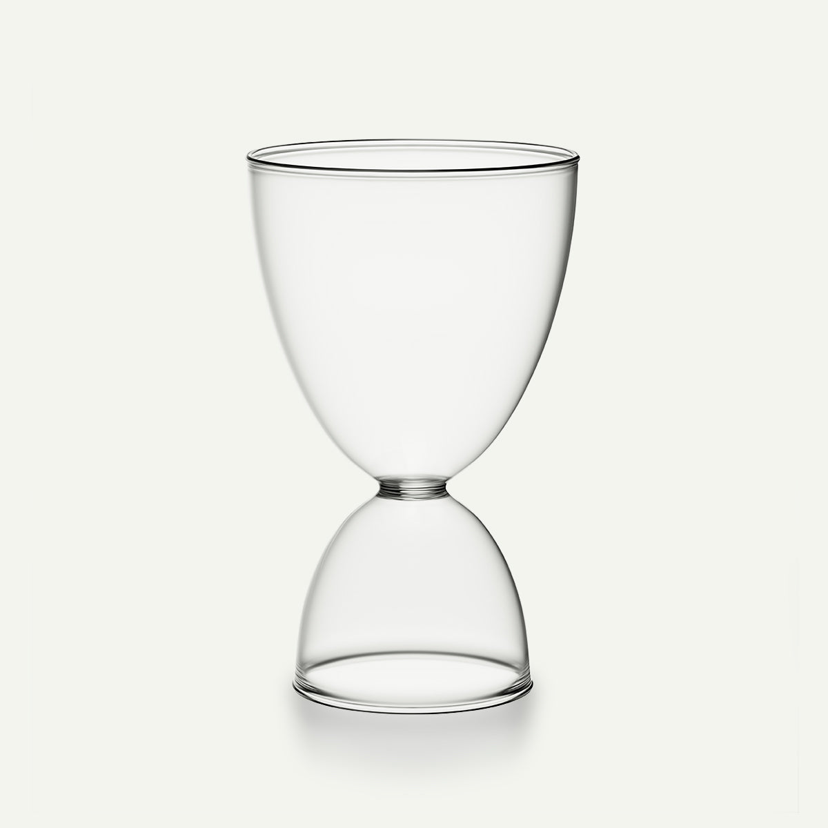 Mamo Classic Glass