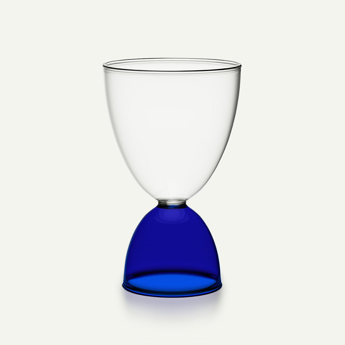 Mamo Classic Glass