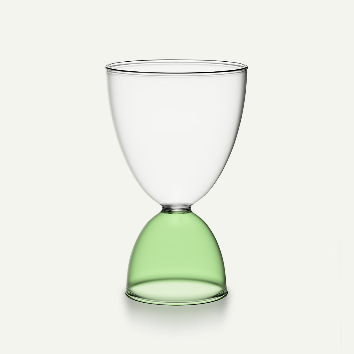 Mamo Classic Glass