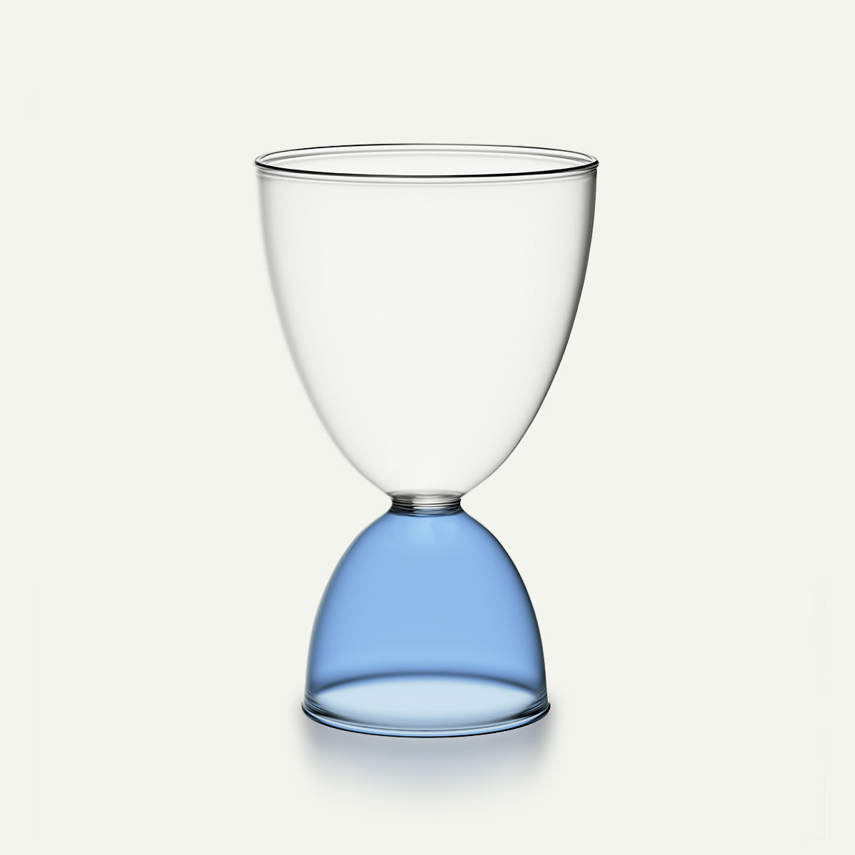 Mamo Classic Glass