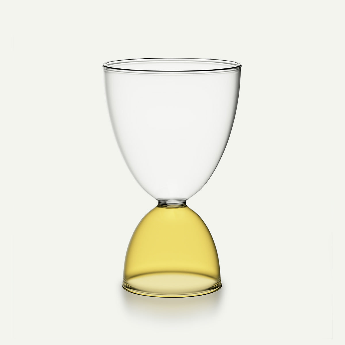 Mamo Classic Glass