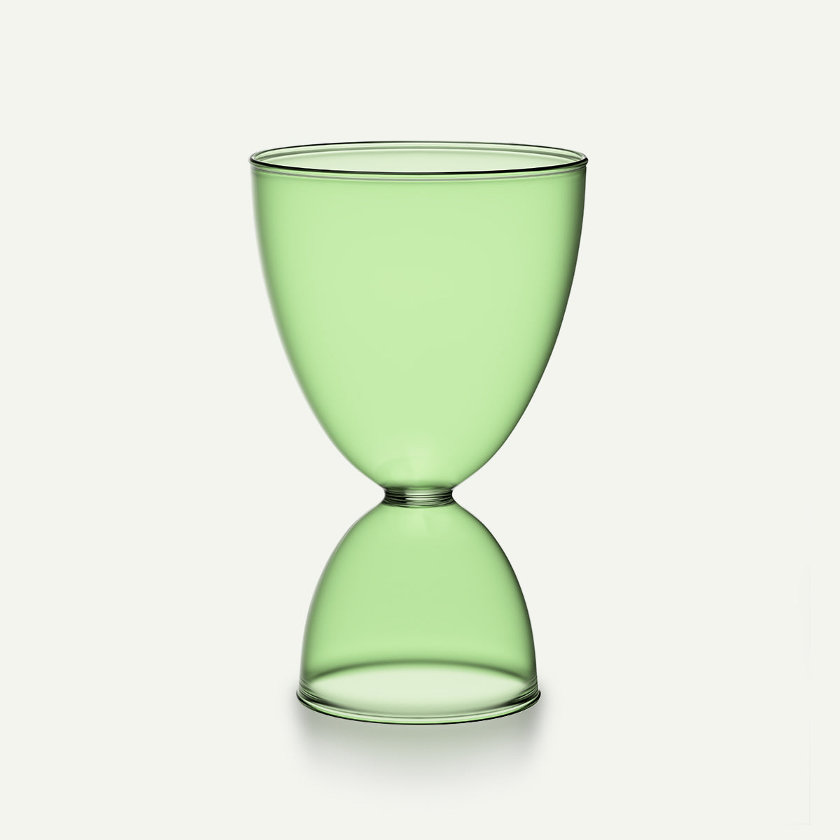 Mamo Classic Glass
