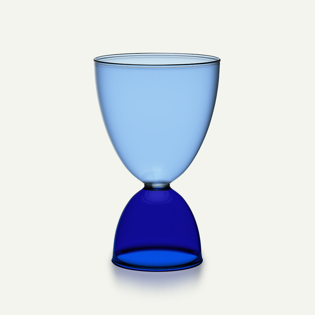 Mamo Classic Glass