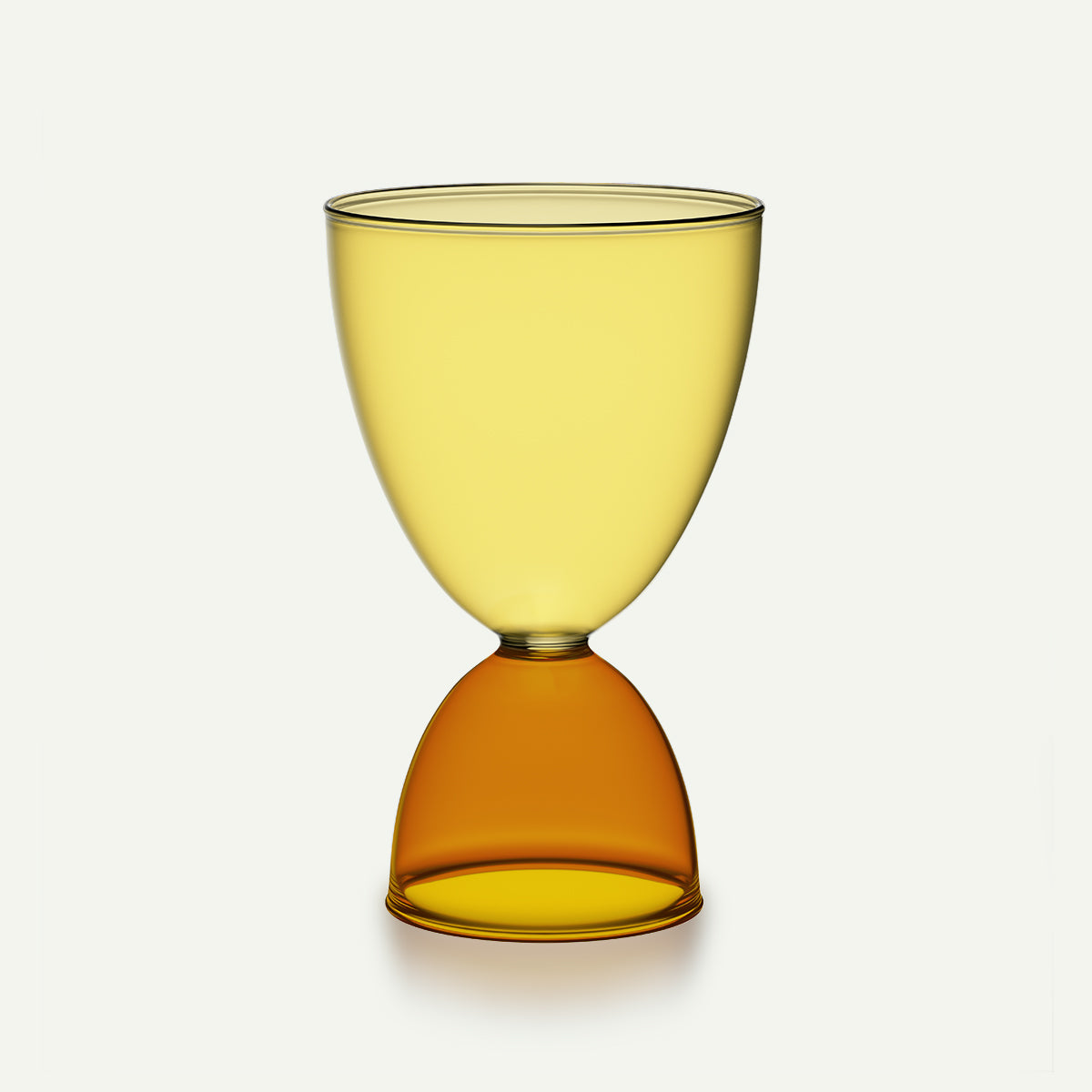 Mamo Classic Glass