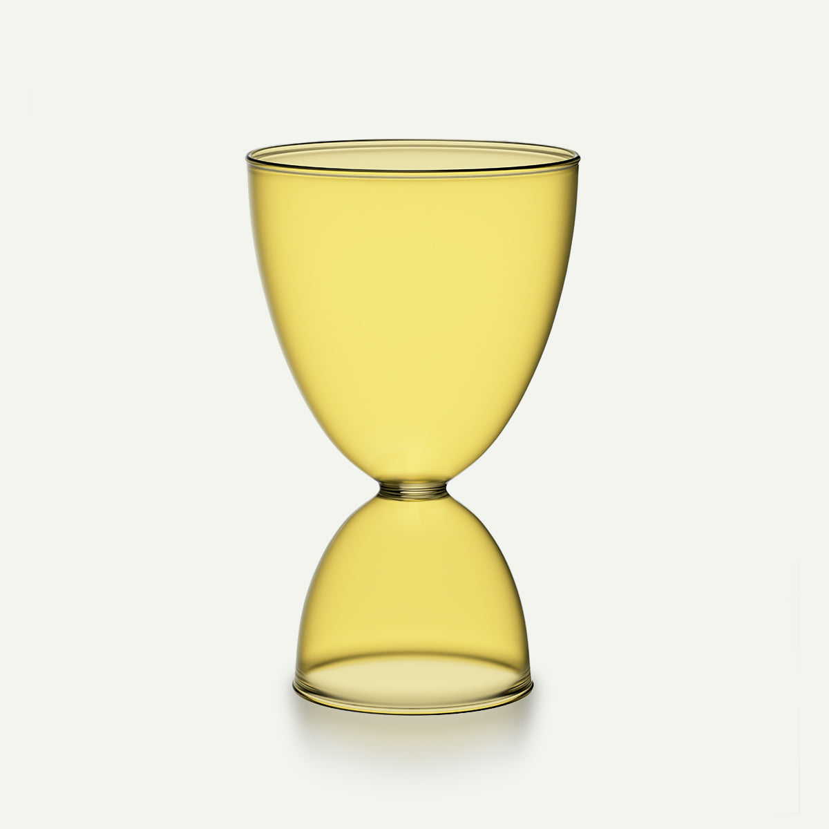 Mamo Classic Glass