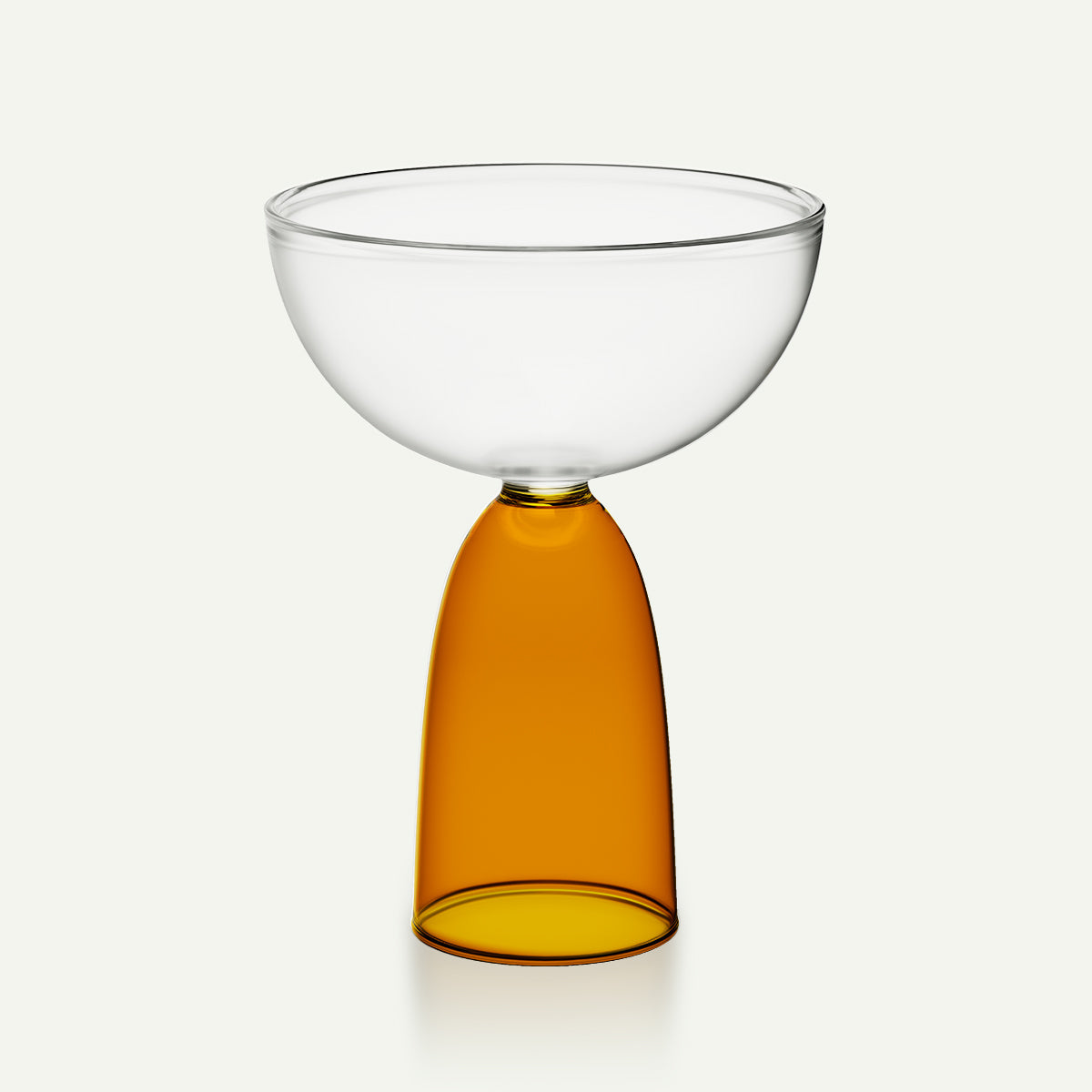 Mamo French Coupe