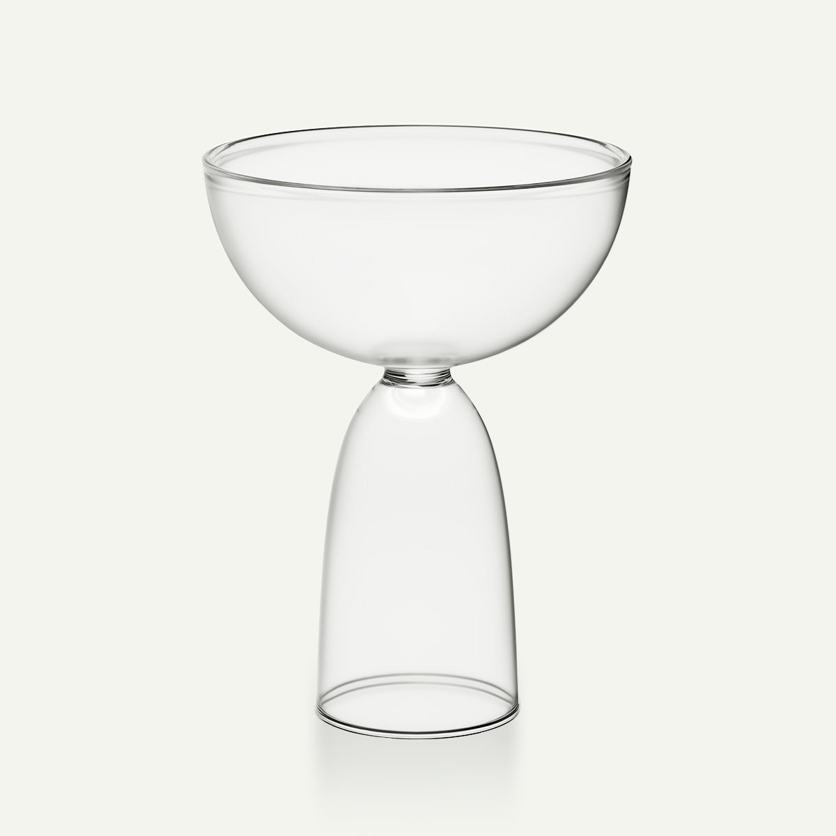 Mamo French Coupe