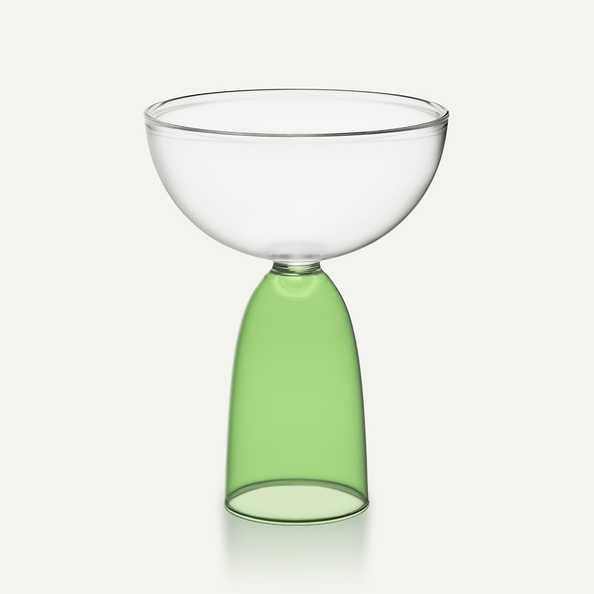 Mamo French Coupe