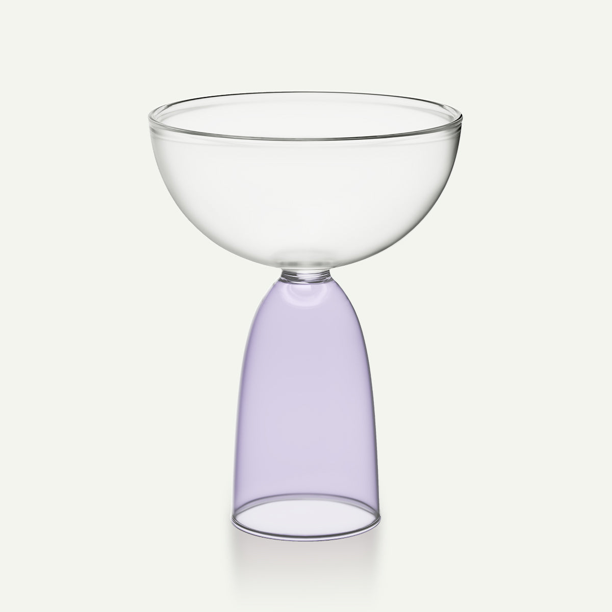 Mamo French Coupe
