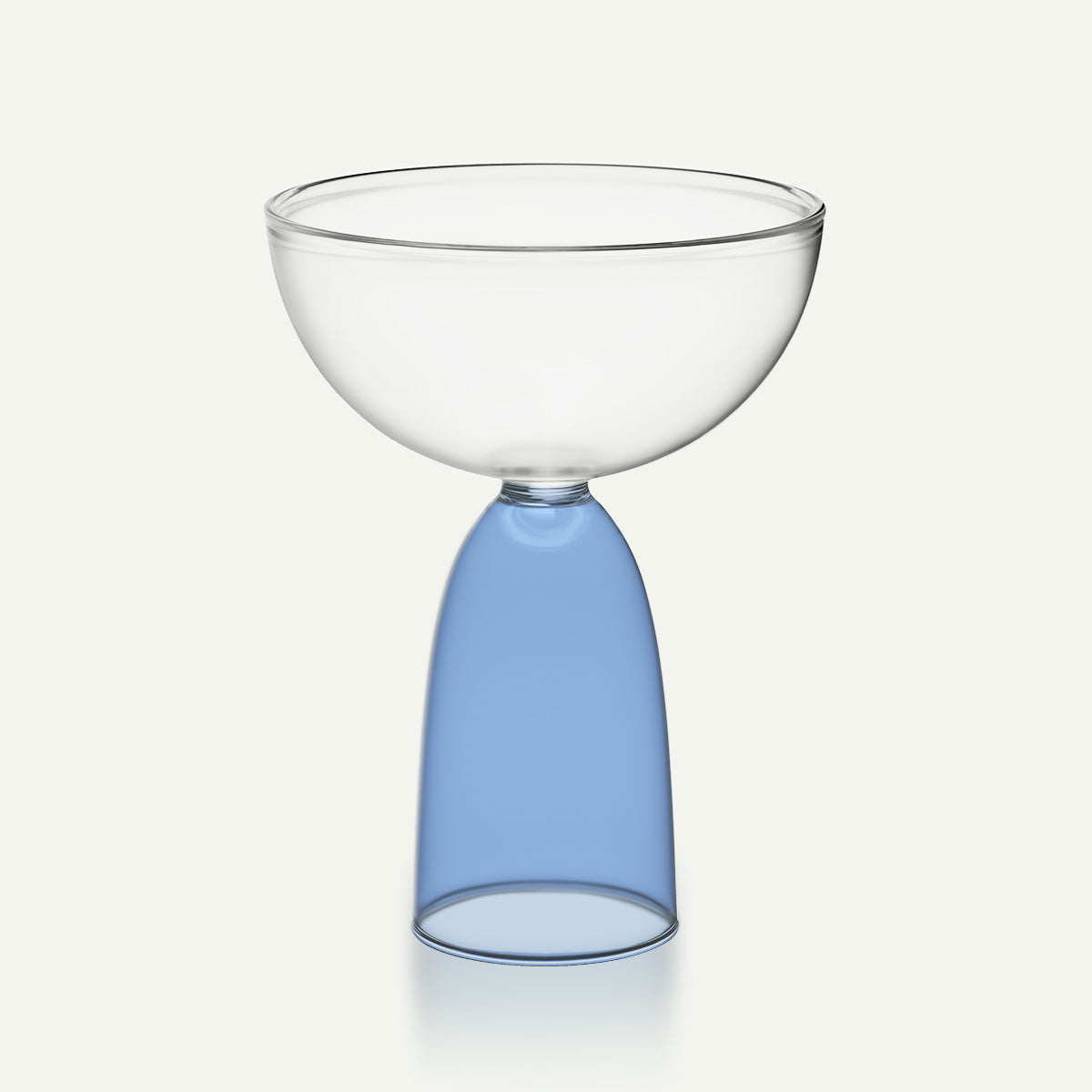 Mamo French Coupe