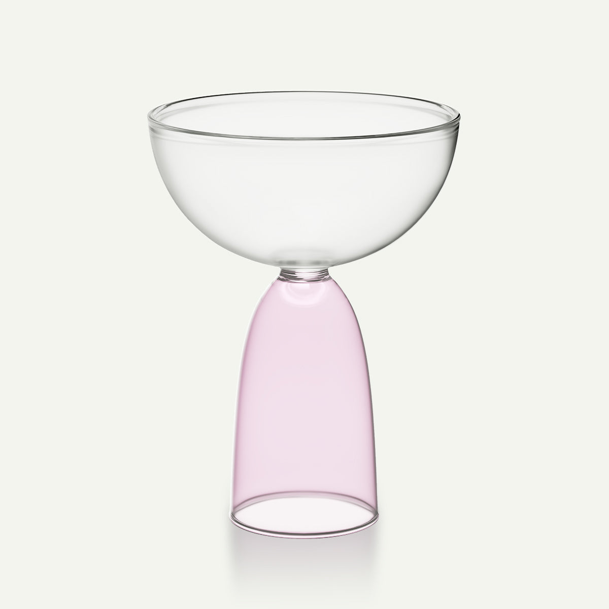Mamo French Coupe