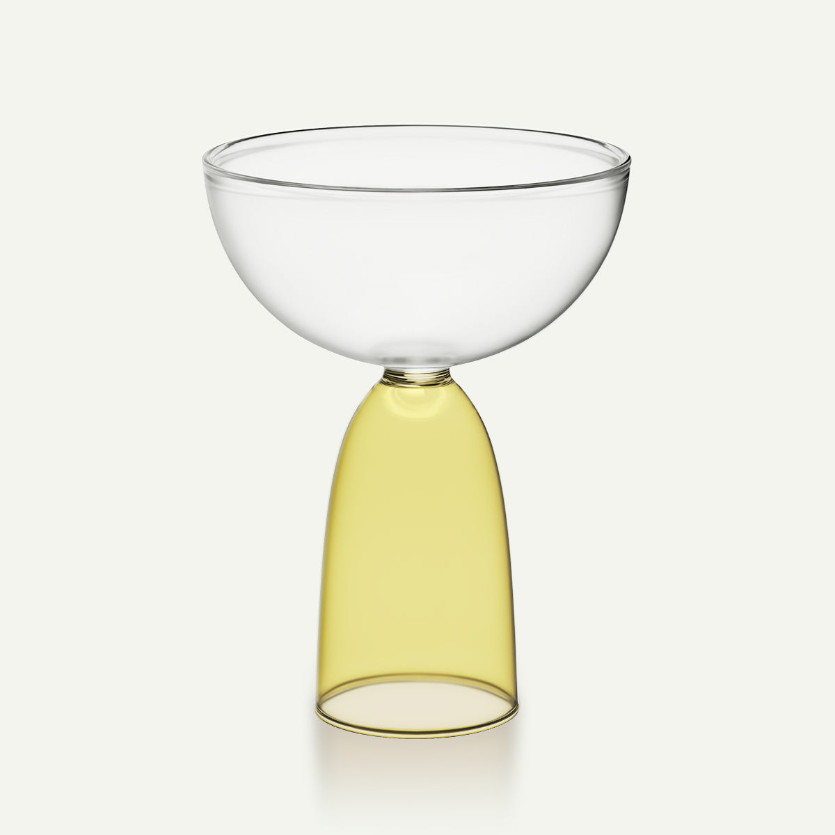 Mamo French Coupe