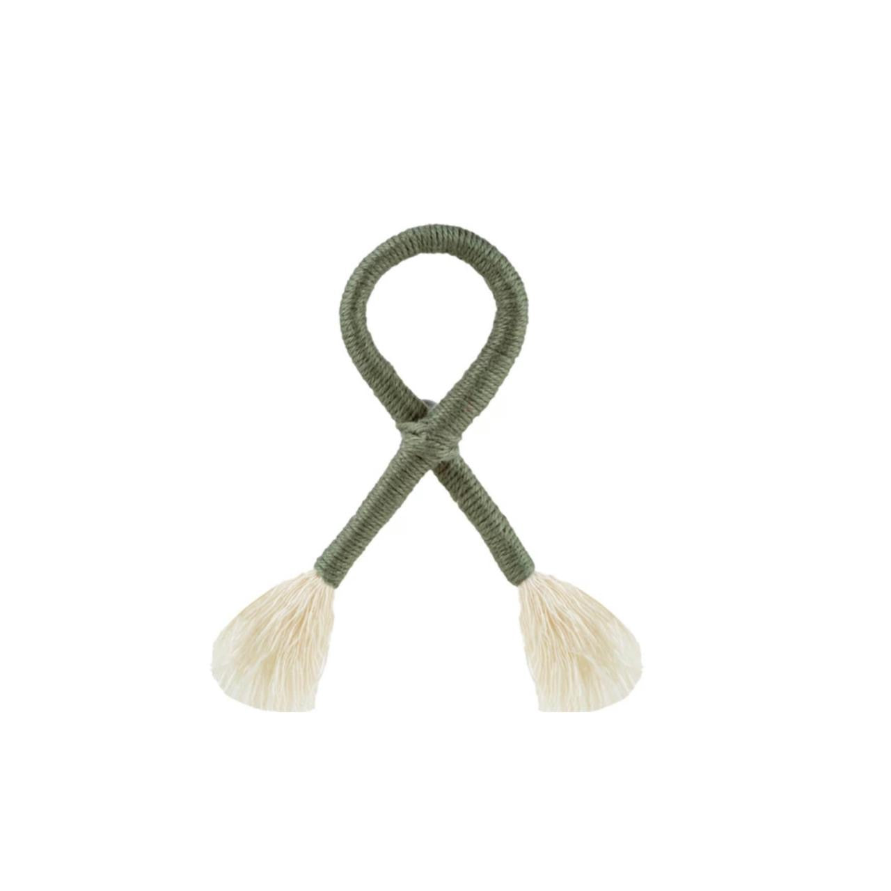 Nautical Knot Napkin Ring