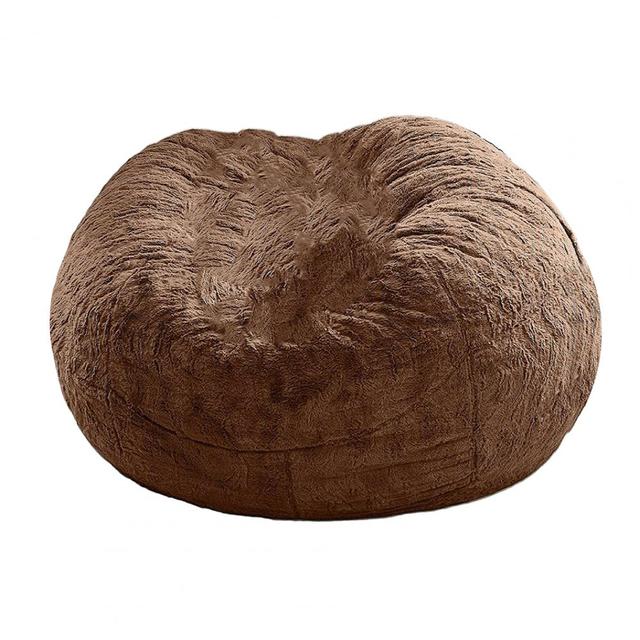 Luxe Giant Bean Bag Cover