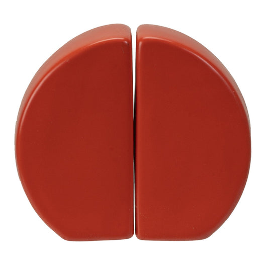 Moon Gate Salt & Pepper Shakers