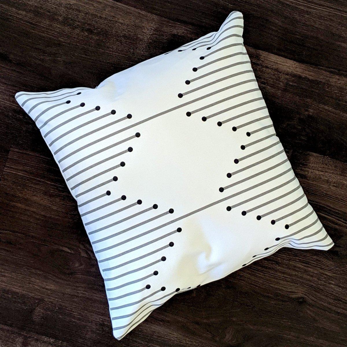 Amber & Farm Pillow Case Set