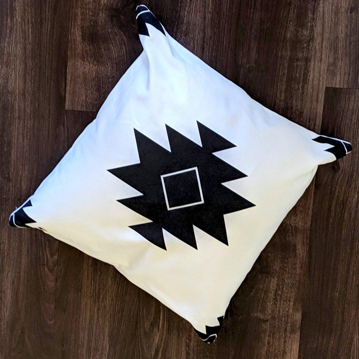 Amber & Farm Pillow Case Set