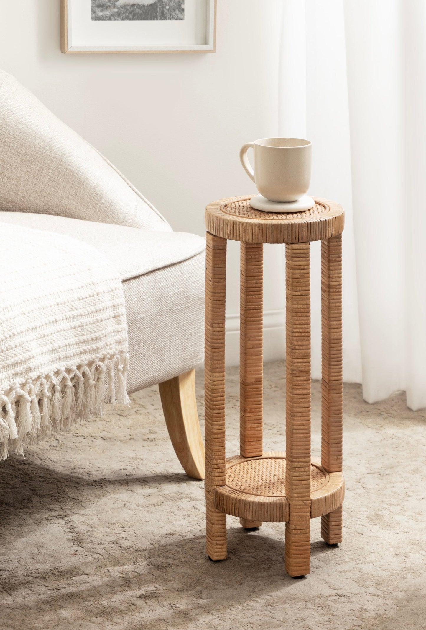 Rafina Round Table