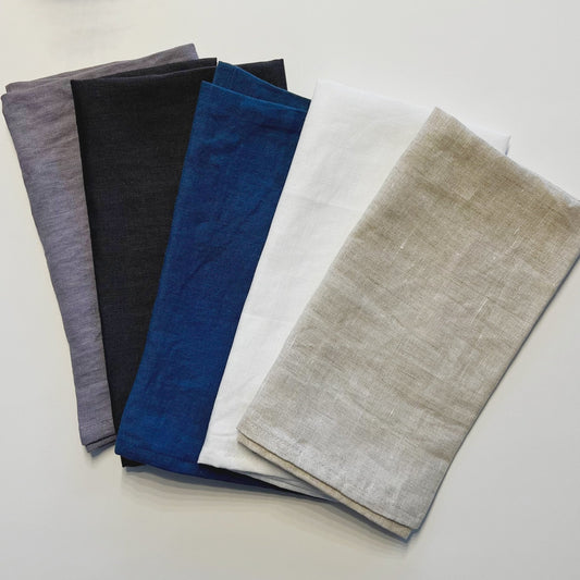 French Linen Napkin