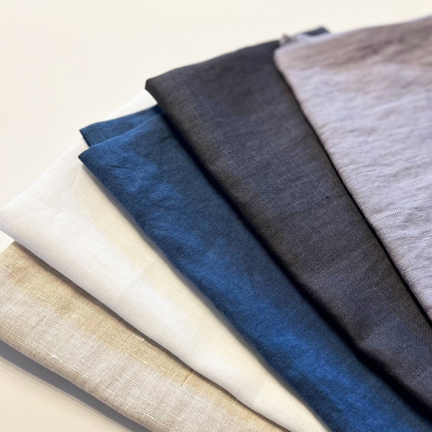 French Linen Napkin