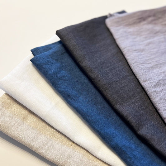 French Linen Napkin