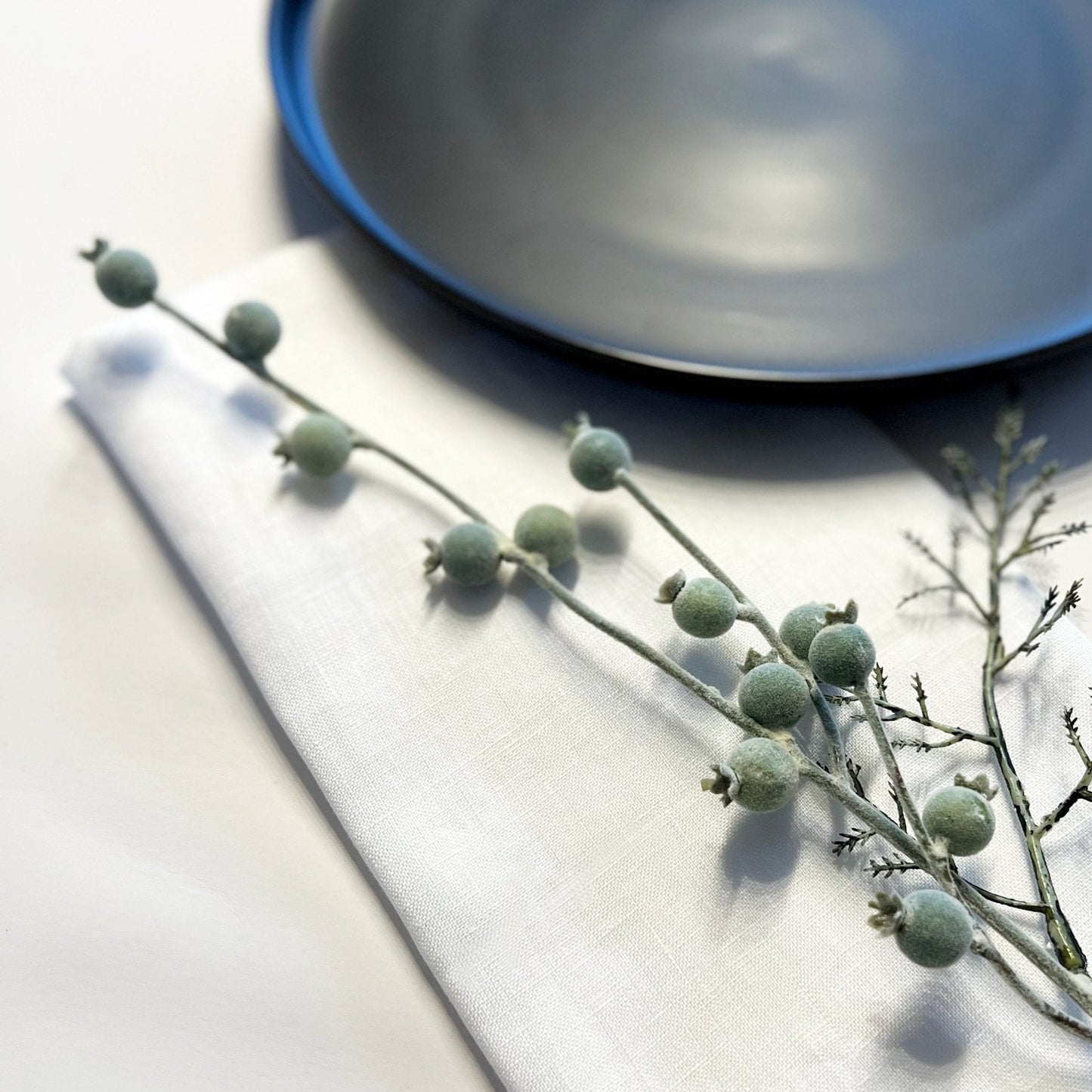 French Linen Napkin