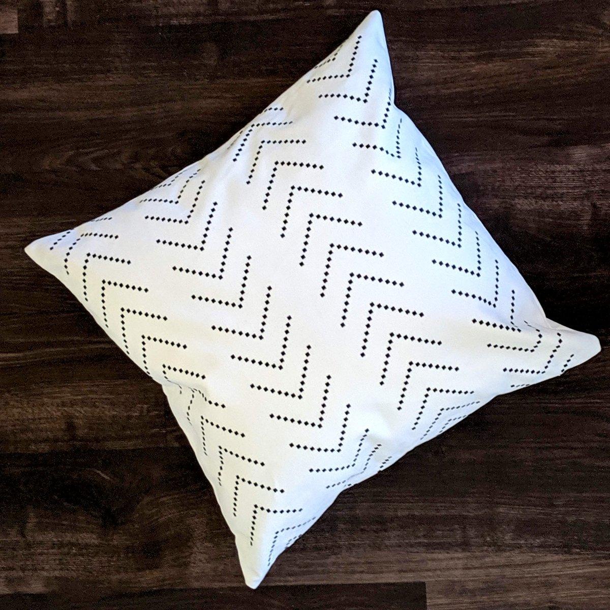 Amber & Farm Pillow Case Set