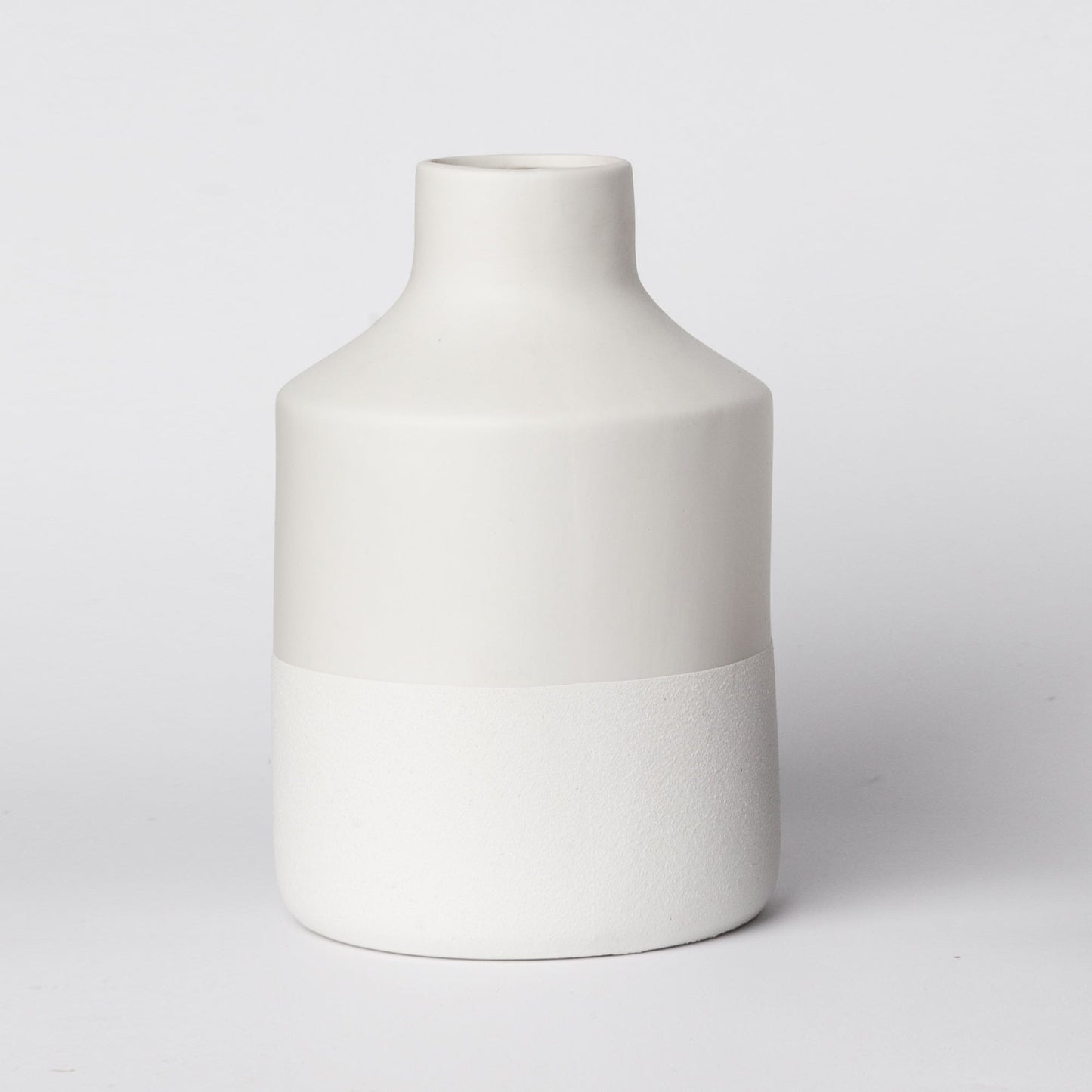Halston Ceramic Vase