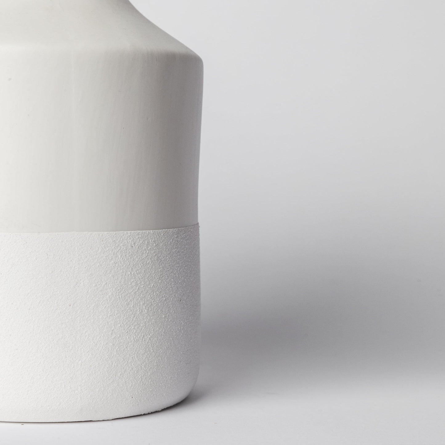 Halston Ceramic Vase