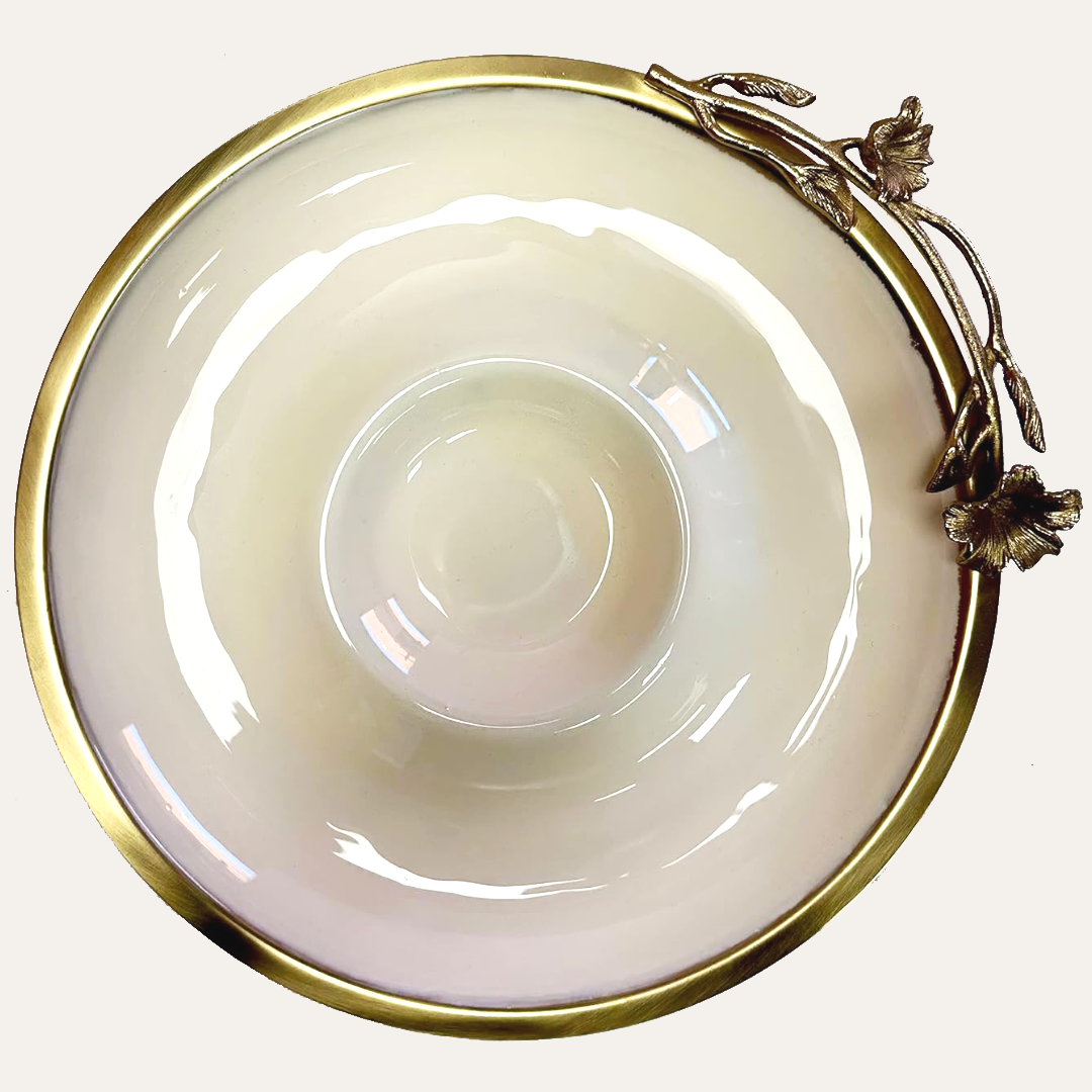 Clara Chip & Dip Platter