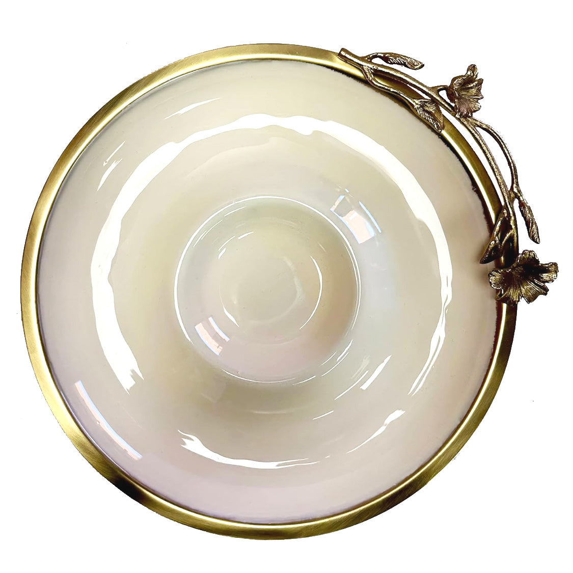 Clara Chip & Dip Platter