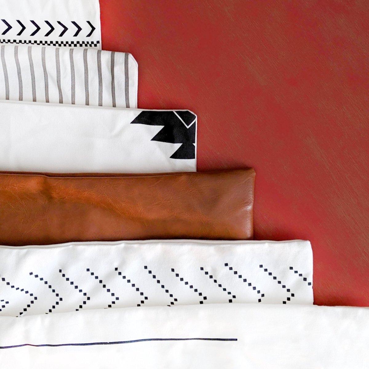 Amber & Farm Pillow Case Set