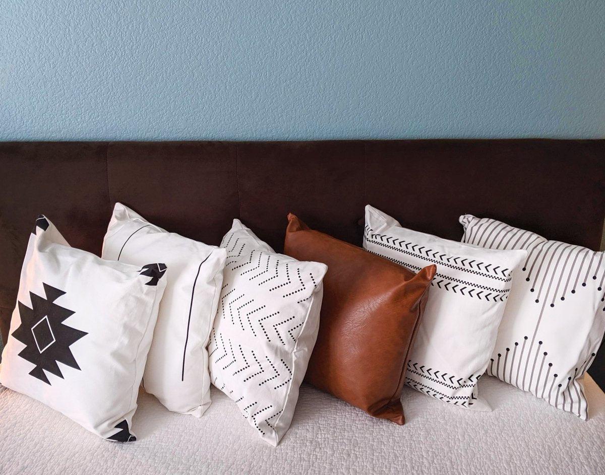 Amber & Farm Pillow Case Set