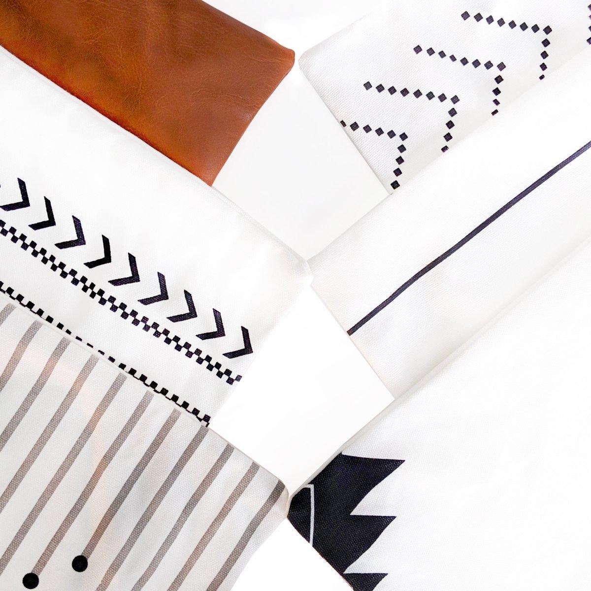 Amber & Farm Pillow Case Set