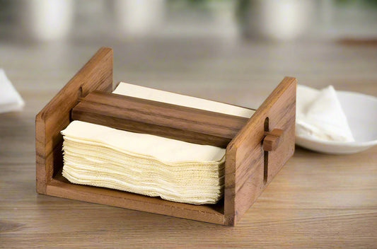 Tia Napkin Holder