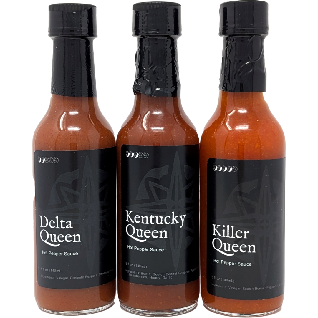 The Queens Hot Box