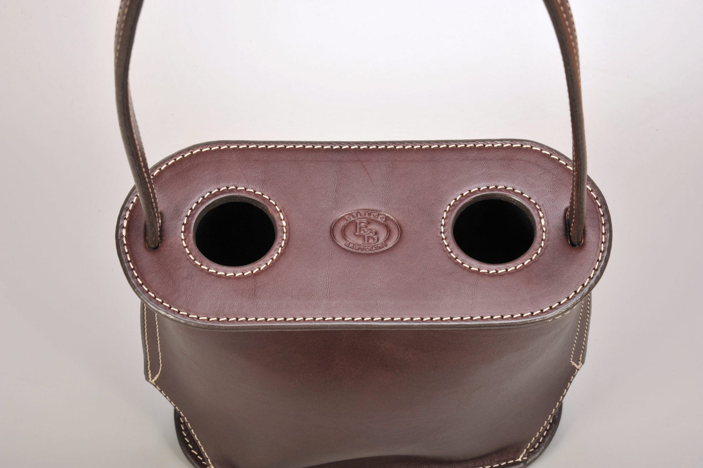 Enrico Bartolini Wine Totes