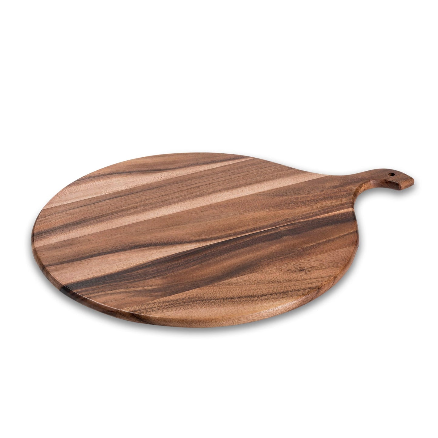 Acacia Wood Charcuterie Board