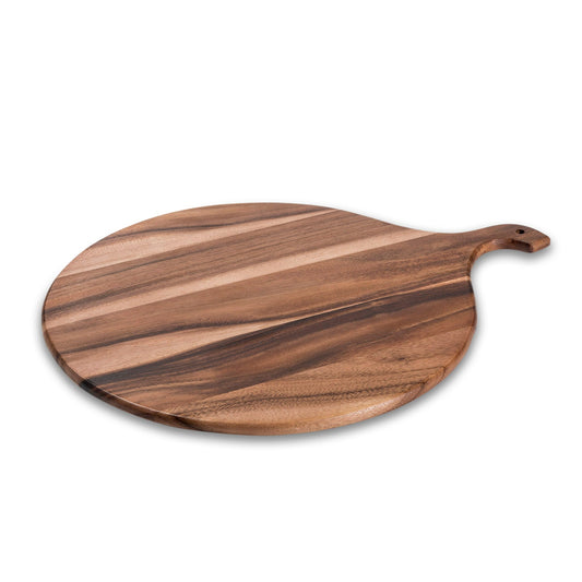 Acacia Wood Charcuterie Board