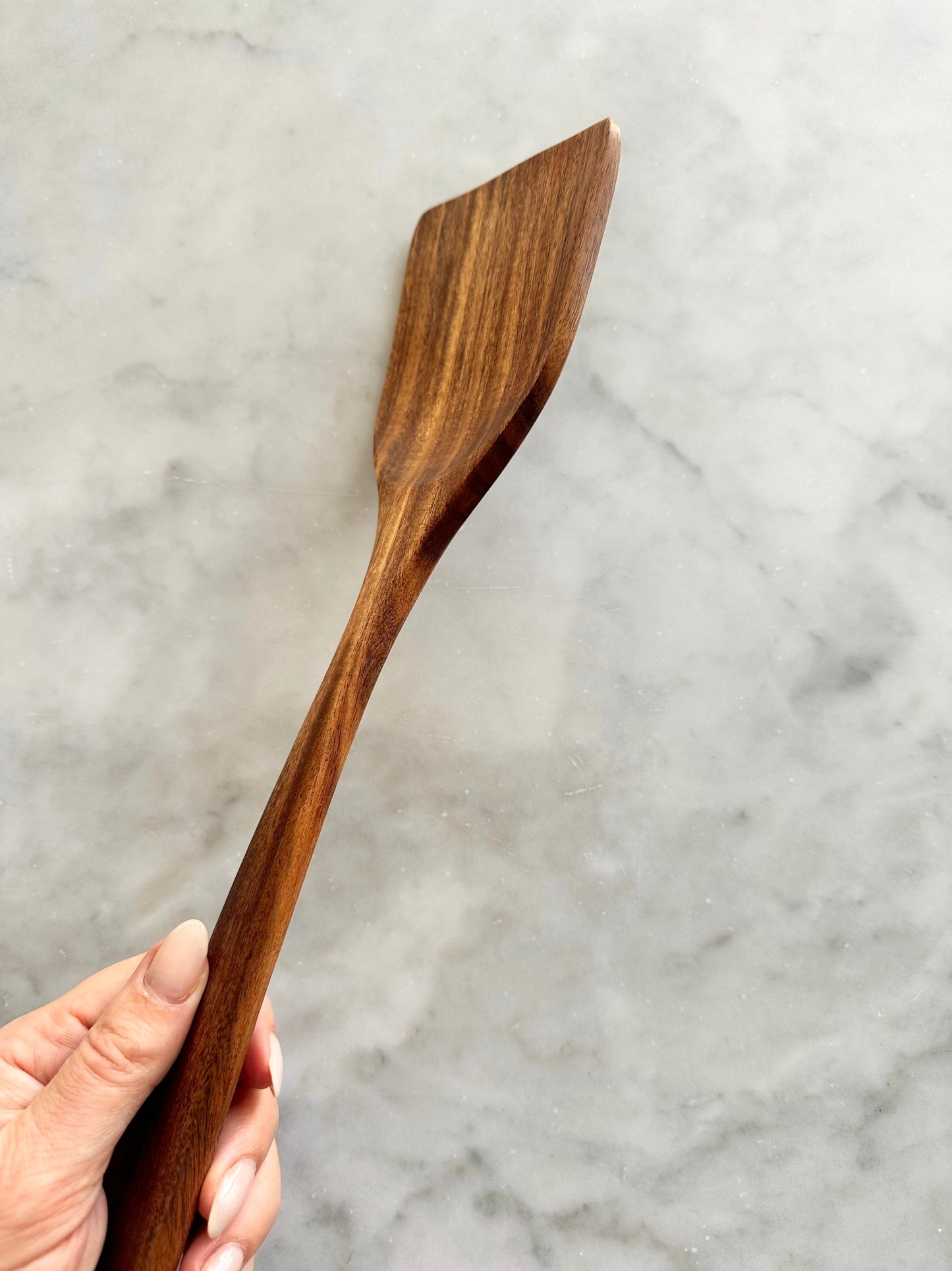 Sienna Teak Wooden Utensils