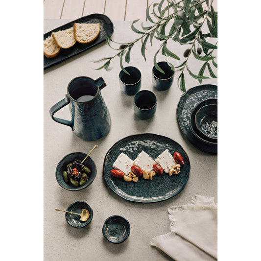 Riviera Dinner Plate 10 inch | Set of 4