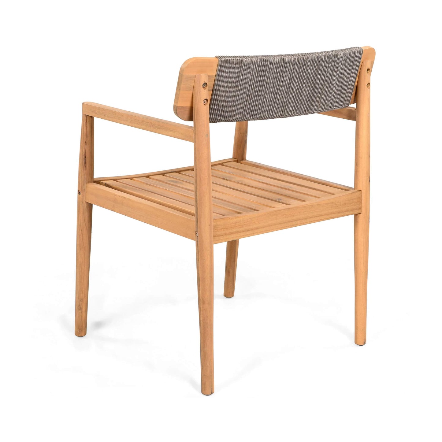 Alora Premium Acacia Wooden Outdoor Furniture Set