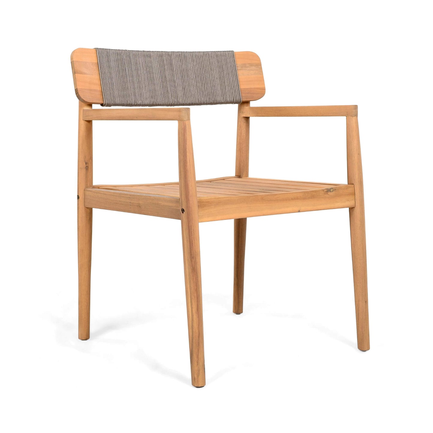 Alora Premium Acacia Wooden Outdoor Furniture Set