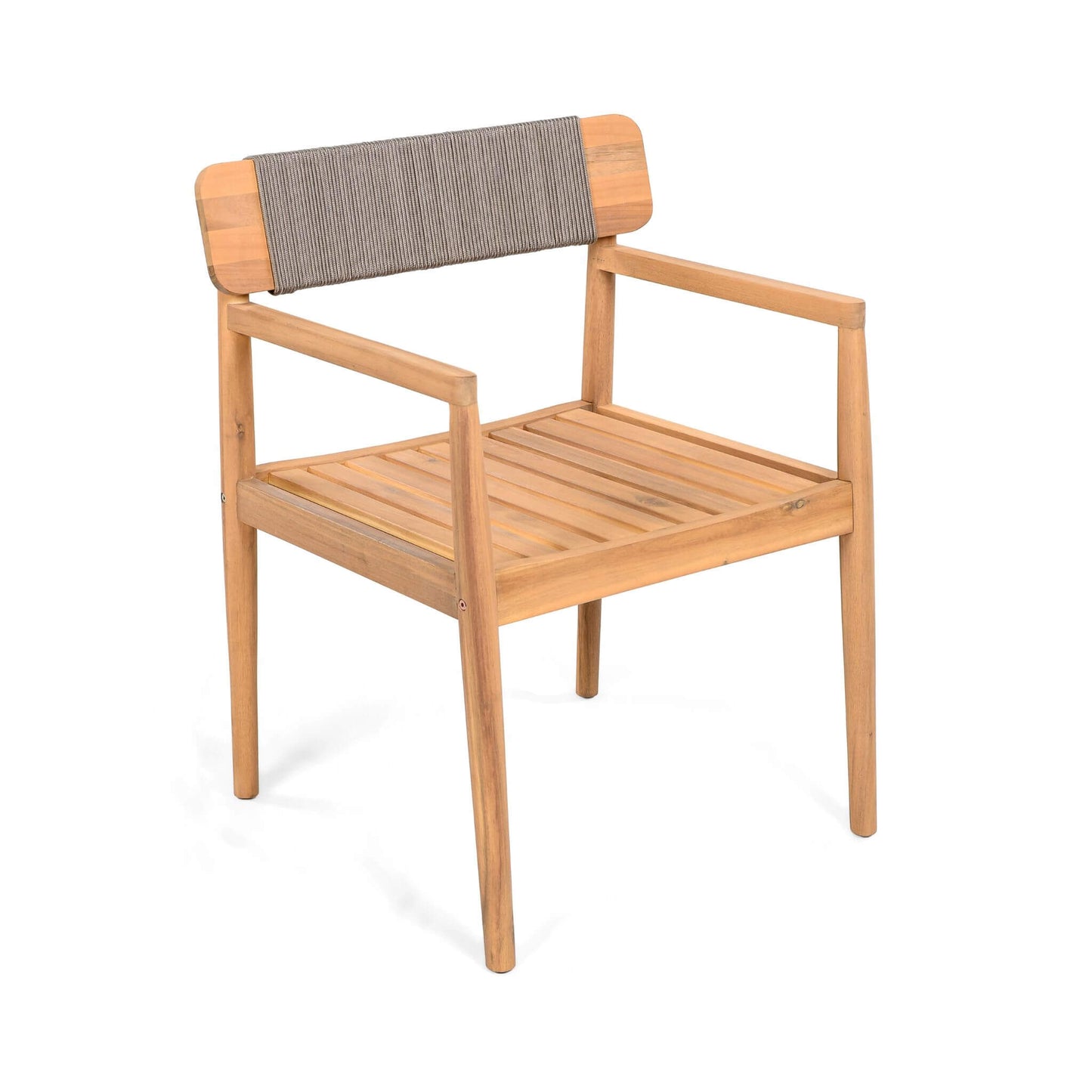 Alora Premium Acacia Wooden Outdoor Furniture Set