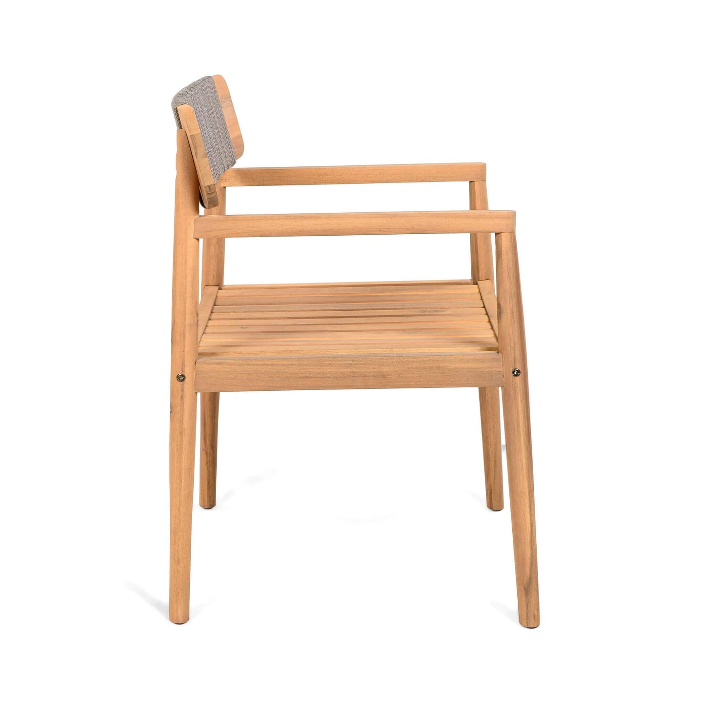 Alora Premium Acacia Wooden Outdoor Furniture Set