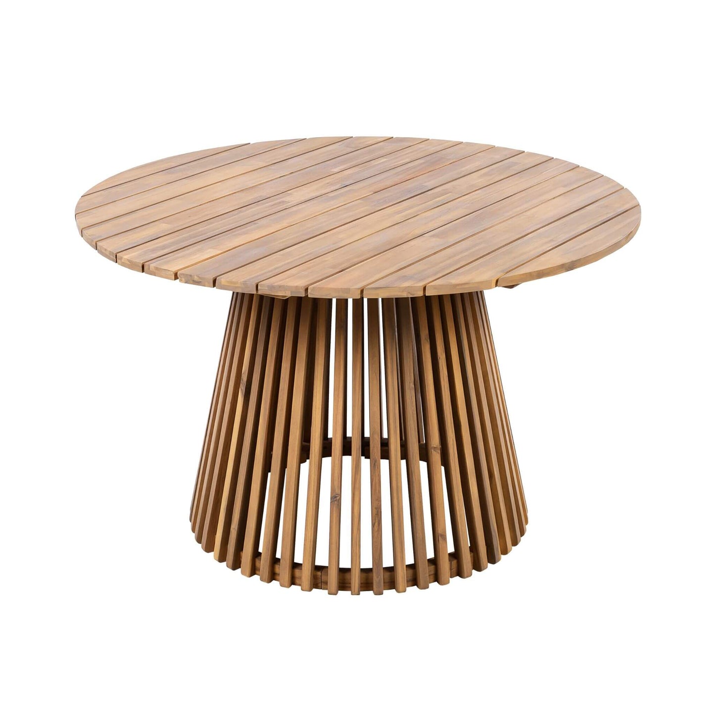 Alora Premium Acacia Wooden Outdoor Furniture Set