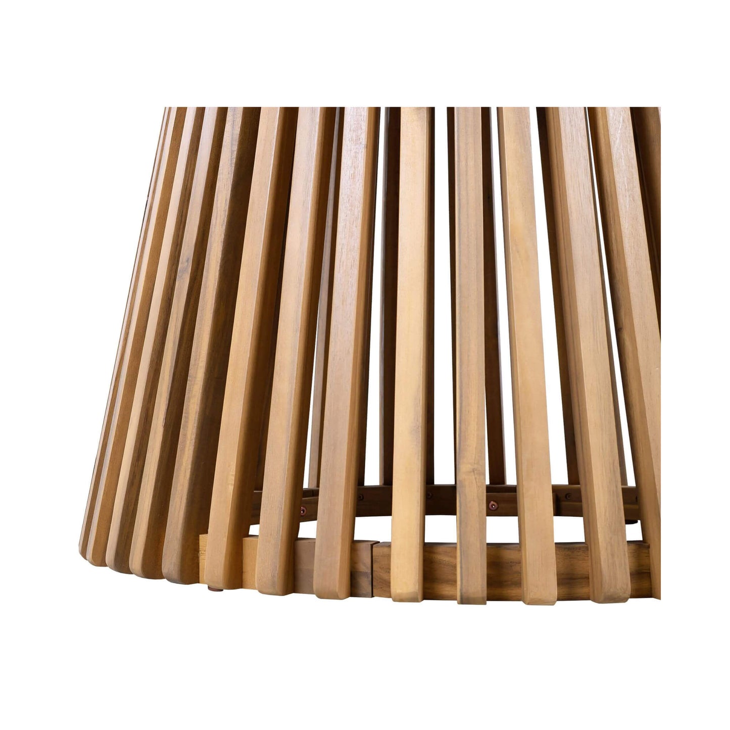 Alora Premium Acacia Wooden Outdoor Furniture Set